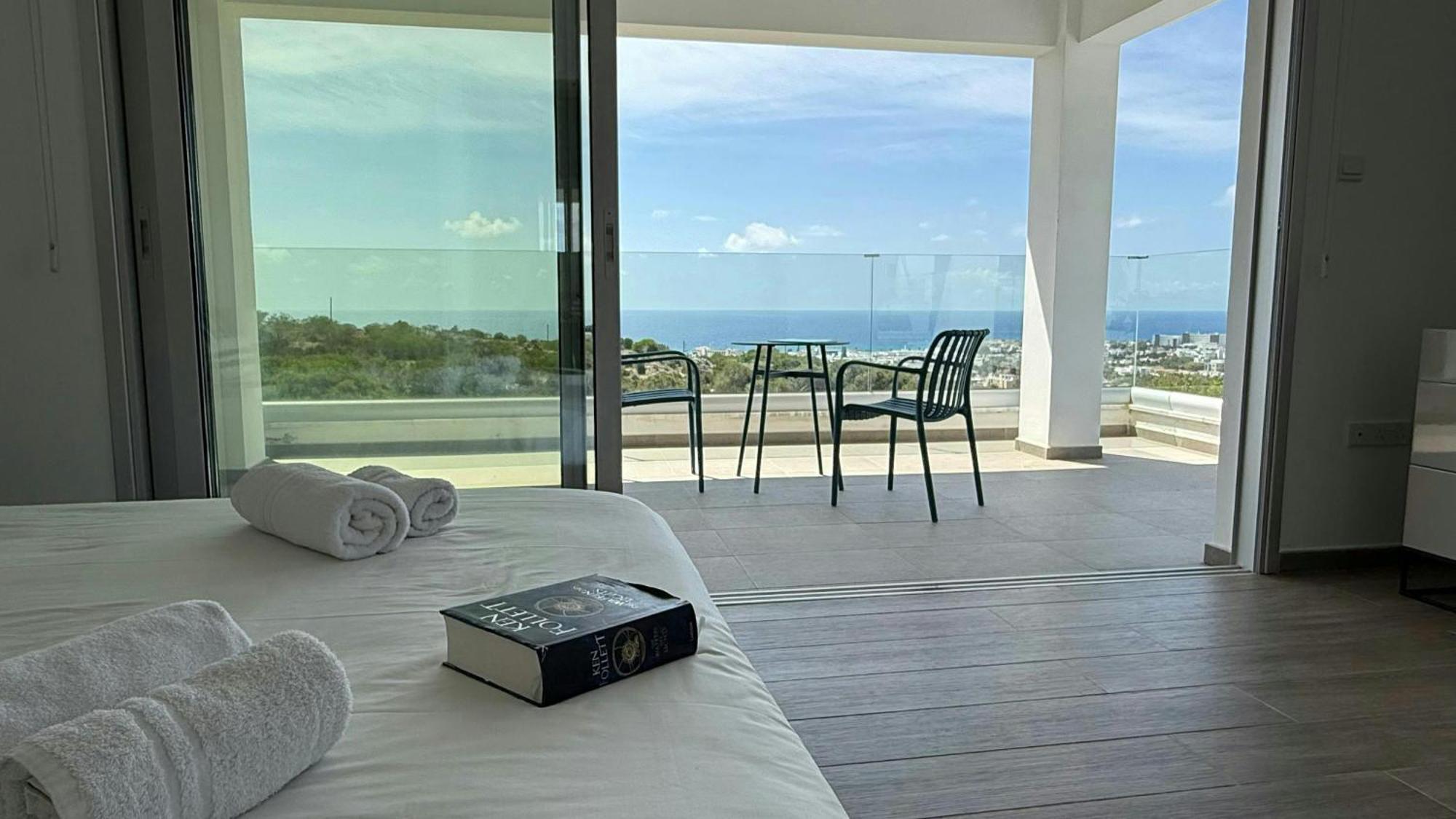 Toocoool - Elite Seaview Ayia Napa
